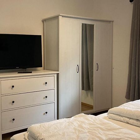Modernes Ferienhaus E25, 2-6 Pers Keine Monteure Lichtenau  Exterior foto