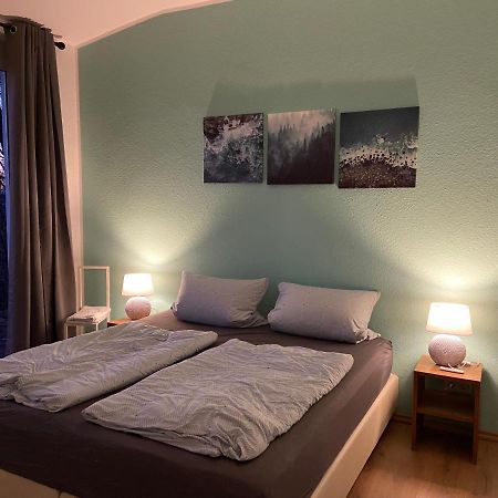 Modernes Ferienhaus E25, 2-6 Pers Keine Monteure Lichtenau  Exterior foto