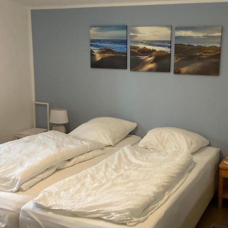 Modernes Ferienhaus E25, 2-6 Pers Keine Monteure Lichtenau  Exterior foto