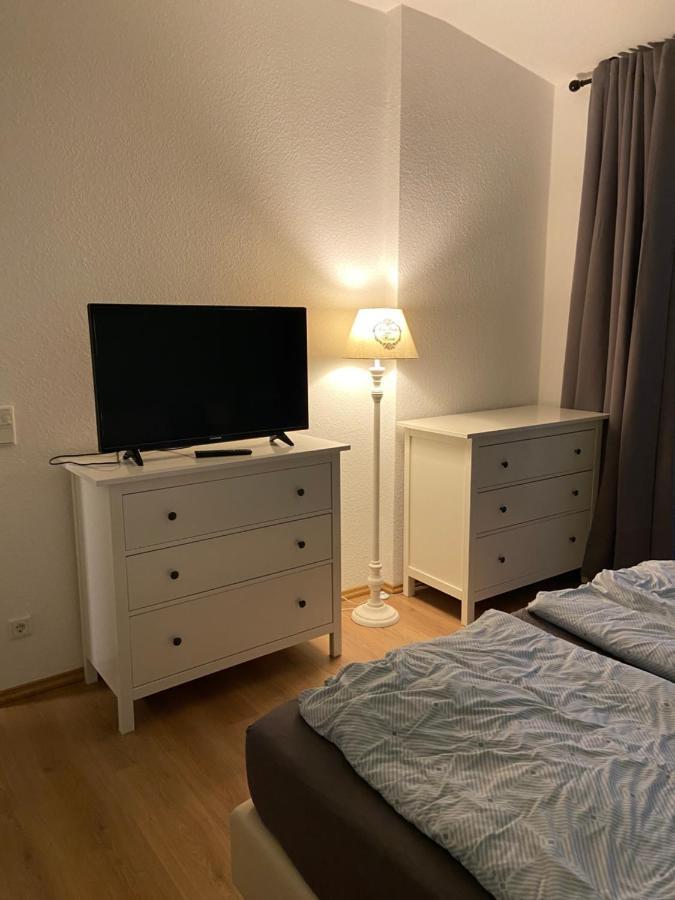 Modernes Ferienhaus E25, 2-6 Pers Keine Monteure Lichtenau  Exterior foto