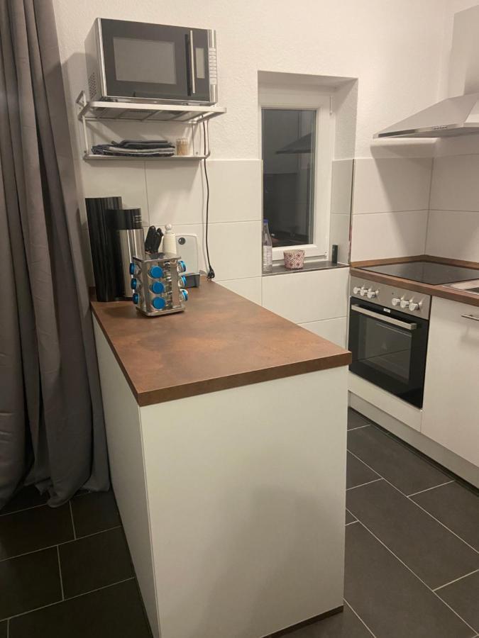 Modernes Ferienhaus E25, 2-6 Pers Keine Monteure Lichtenau  Exterior foto
