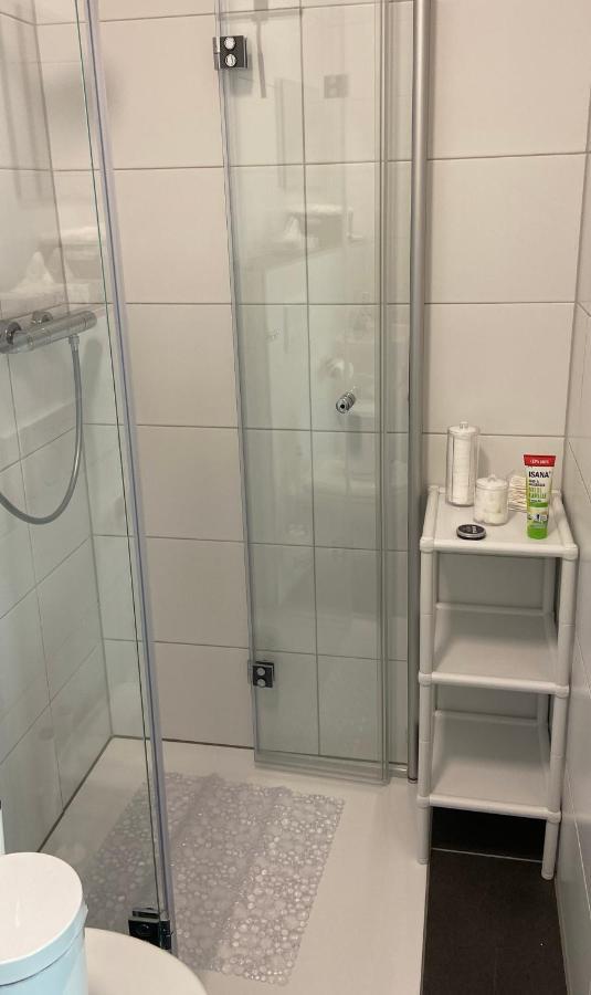 Modernes Ferienhaus E25, 2-6 Pers Keine Monteure Lichtenau  Exterior foto