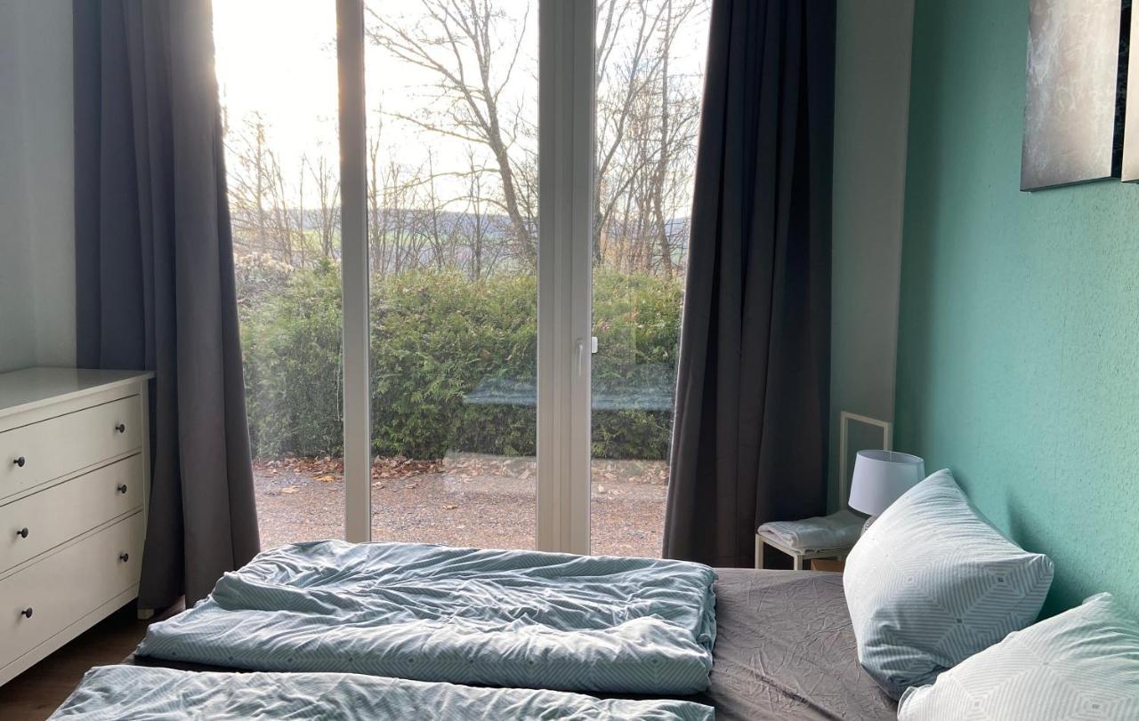 Modernes Ferienhaus E25, 2-6 Pers Keine Monteure Lichtenau  Exterior foto