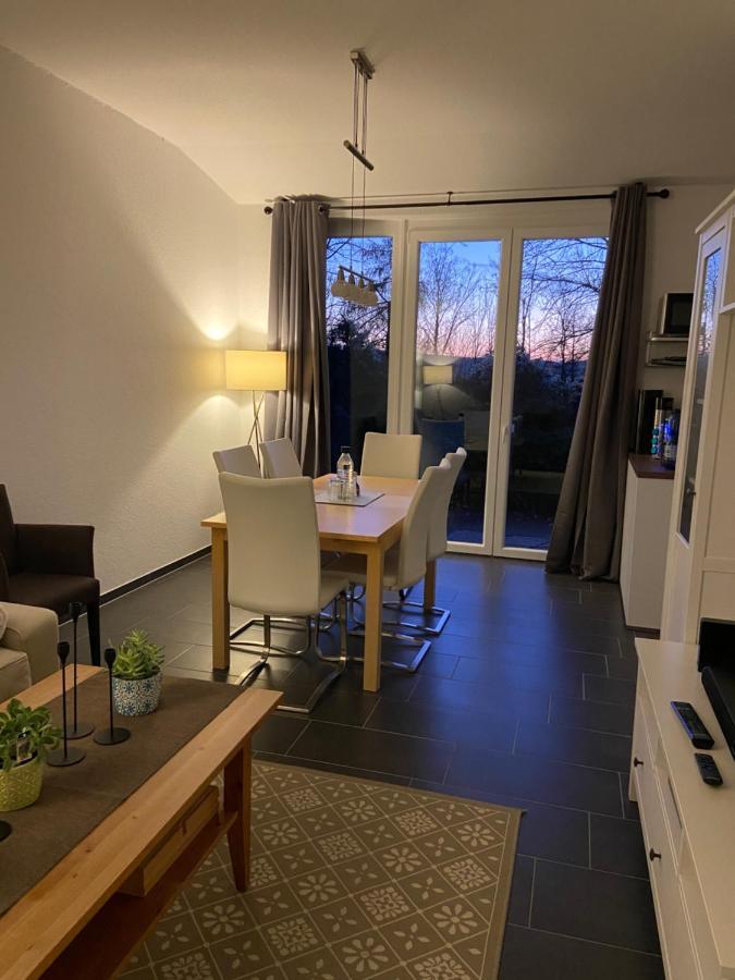 Modernes Ferienhaus E25, 2-6 Pers Keine Monteure Lichtenau  Exterior foto