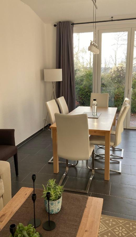 Modernes Ferienhaus E25, 2-6 Pers Keine Monteure Lichtenau  Exterior foto