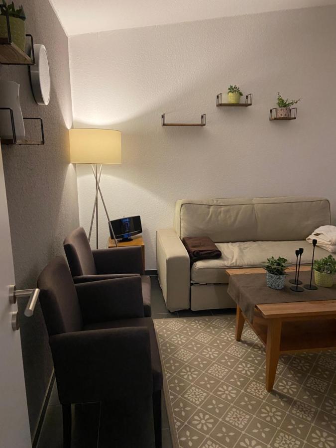 Modernes Ferienhaus E25, 2-6 Pers Keine Monteure Lichtenau  Exterior foto