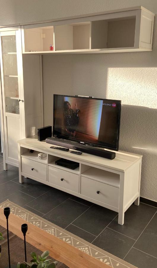 Modernes Ferienhaus E25, 2-6 Pers Keine Monteure Lichtenau  Exterior foto