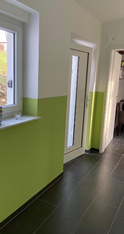 Modernes Ferienhaus E25, 2-6 Pers Keine Monteure Lichtenau  Exterior foto