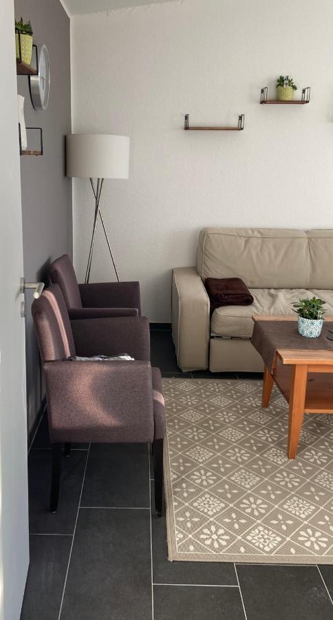 Modernes Ferienhaus E25, 2-6 Pers Keine Monteure Lichtenau  Exterior foto