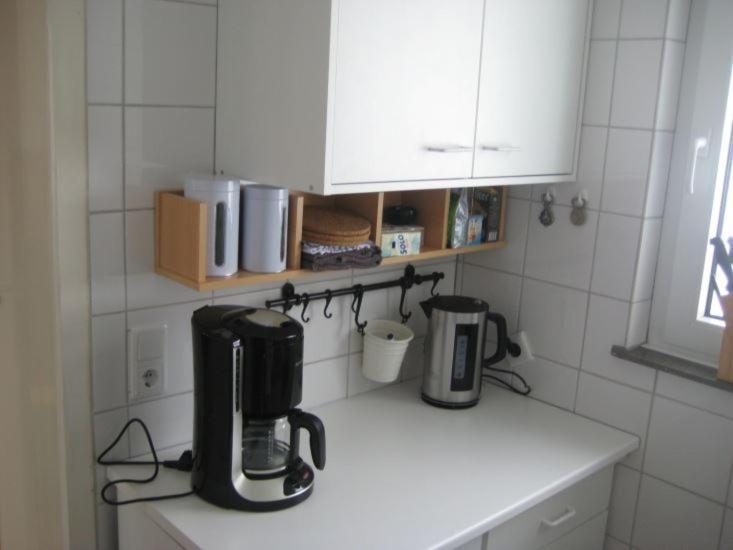 Modernes Ferienhaus E25, 2-6 Pers Keine Monteure Lichtenau  Exterior foto