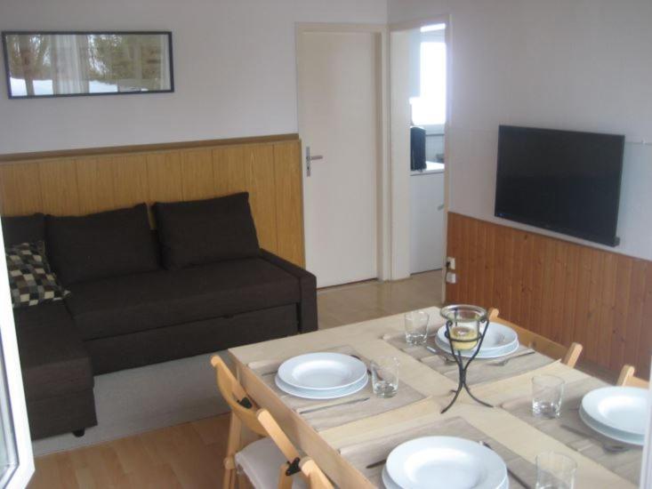 Modernes Ferienhaus E25, 2-6 Pers Keine Monteure Lichtenau  Exterior foto