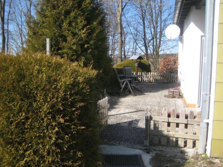 Modernes Ferienhaus E25, 2-6 Pers Keine Monteure Lichtenau  Exterior foto