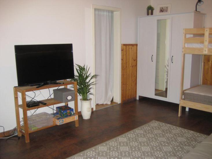 Modernes Ferienhaus E25, 2-6 Pers Keine Monteure Lichtenau  Exterior foto